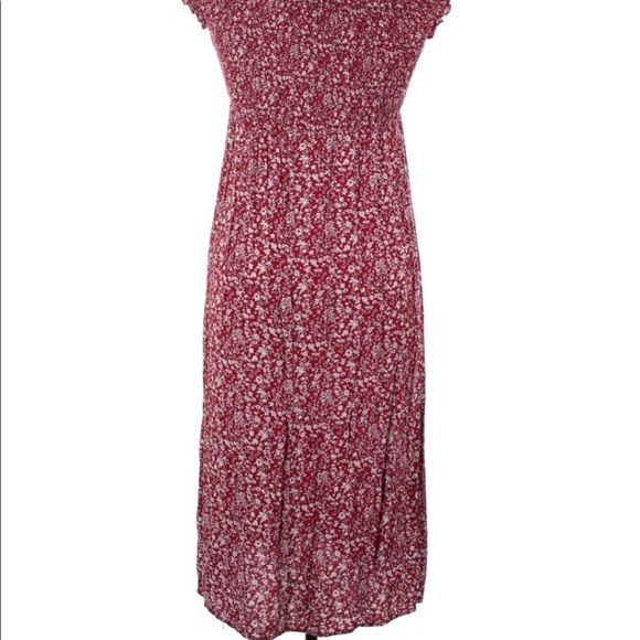 Shein midi dress size 0X. - Picture 2 of 2